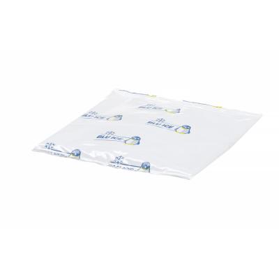 Roll Top Display, dvouúčelový, jednopatrový, HENDI, 465x315x(H)195mm | 871775